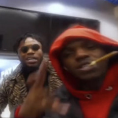 Bandingo YGNE x 13 Shots - Show Me Love (Remix)