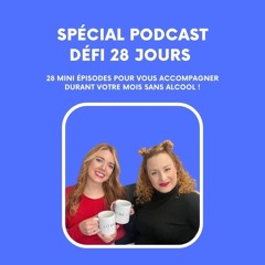 28 Podcasts En 28 Jours - Buddies 9/28