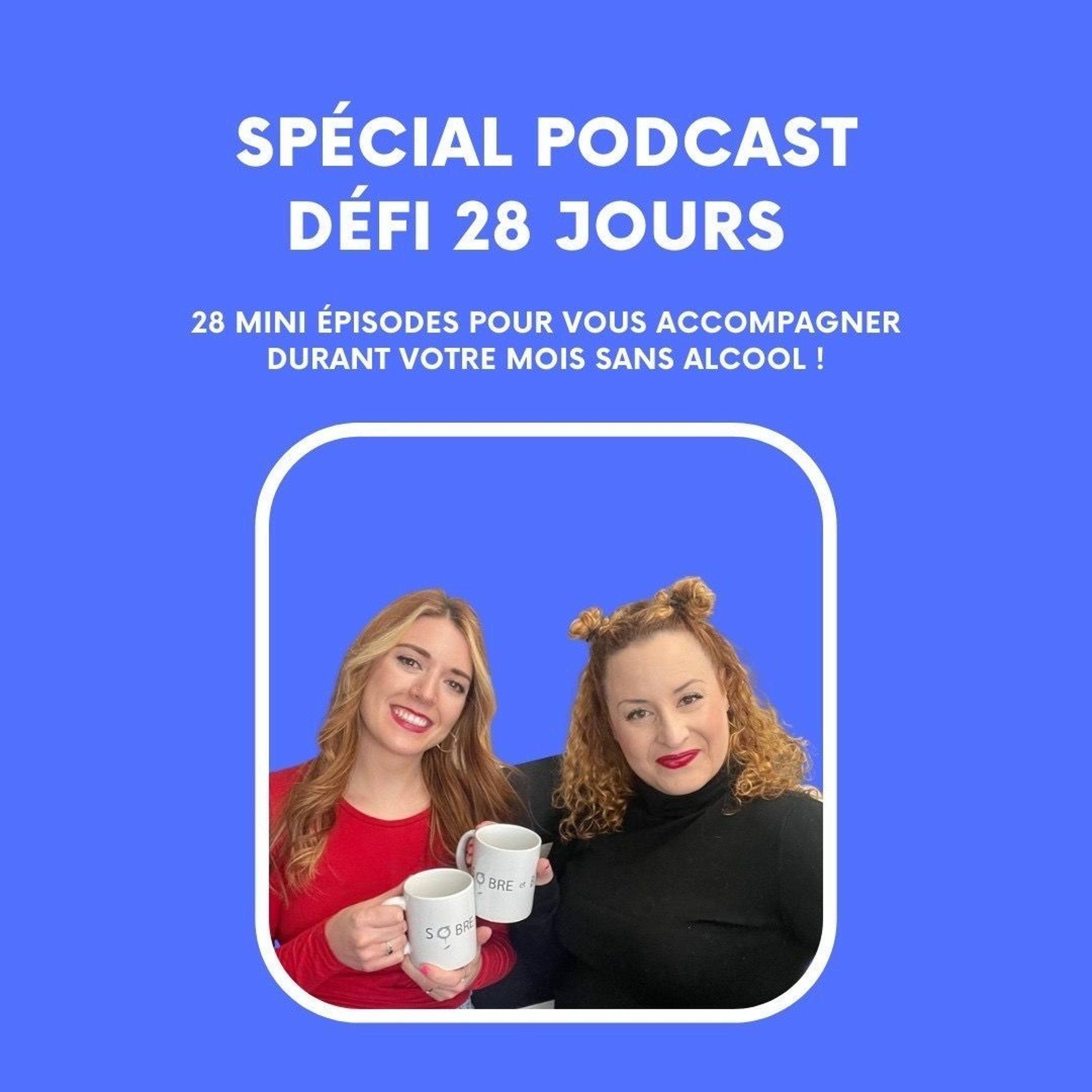 Le Sobrecast
