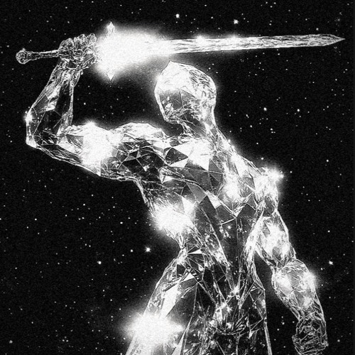 MONTAGEM RADIANTE (UNRELEASED, SUPER SLOWED)