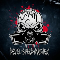 DevilSpeedMaster- Underground