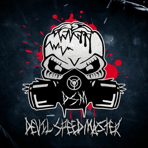 DevilSpeedMaster- Underground
