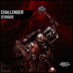 Strider - Challenger