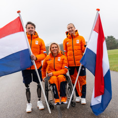 Laatste puntjes op de i voor start Spelen - ALLsportsradio LIVE! 4 maart 2026