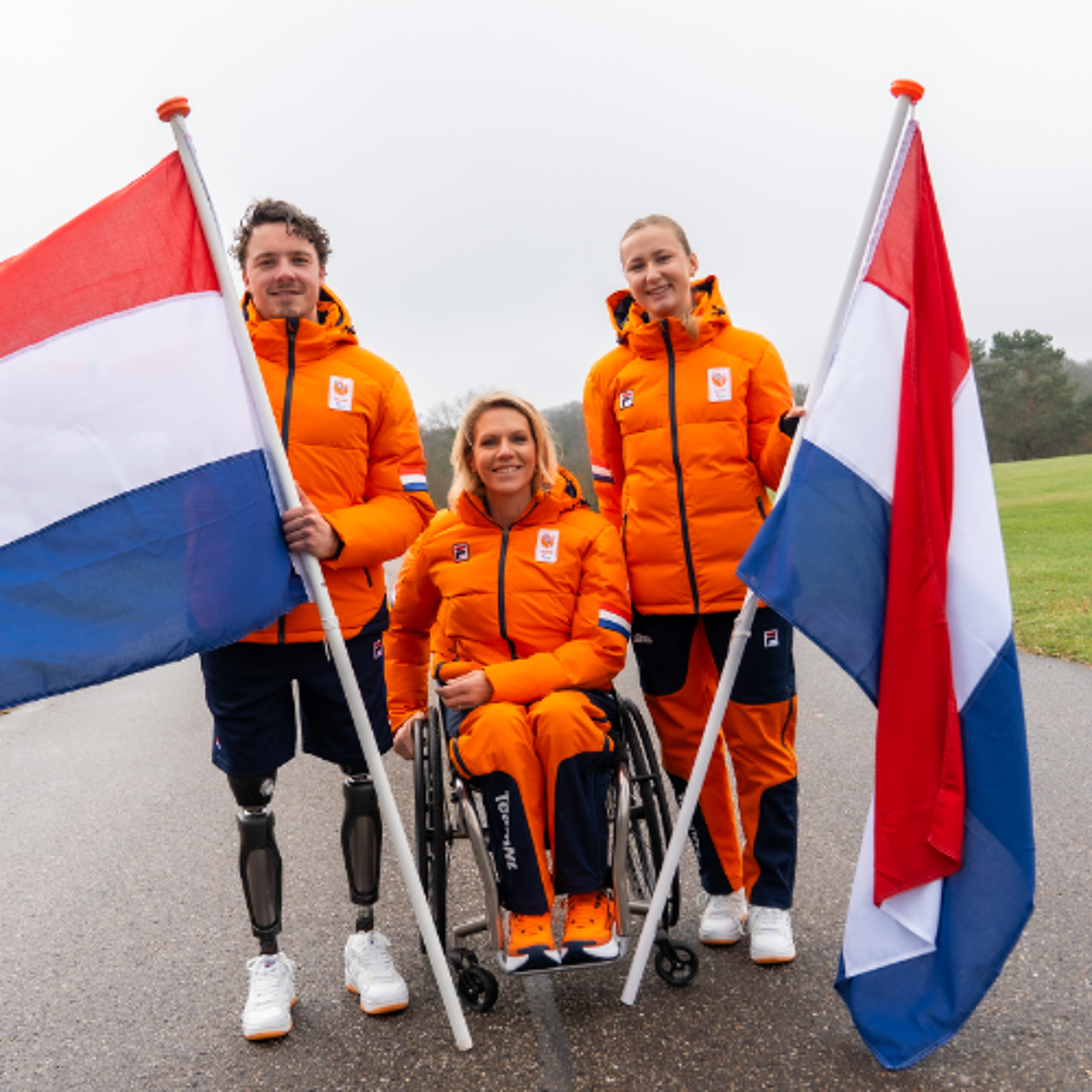 Laatste puntjes op de i voor start Spelen - ALLsportsradio LIVE! 4 maart 2026 episode artwork