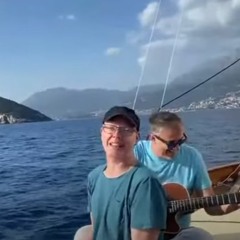 Solar Blues Feat Boris & Ansger (oskar) Rambo - Amadeus #ramboamadeus