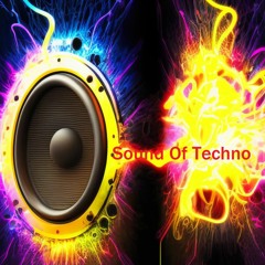 Sound Of Techno --------------   SamplerRemix