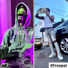 Lil Hitta x Rich Keys - Hood Chronicles