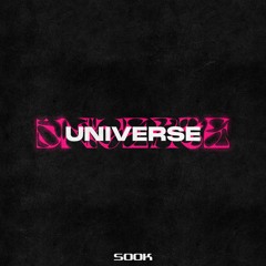 SOOK - UNIVERSE (FREE DOWNLOAD)