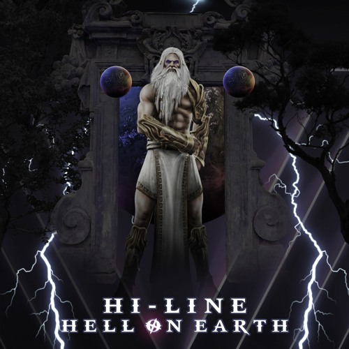 Devil On Earth (Original Mix)