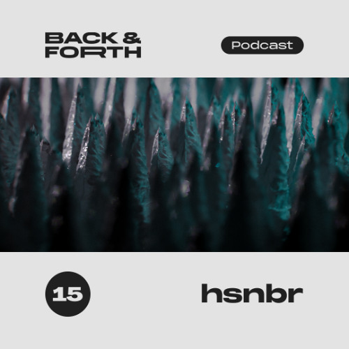 Back&forth Podcast Series