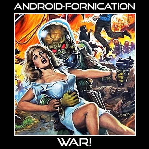 WAR!