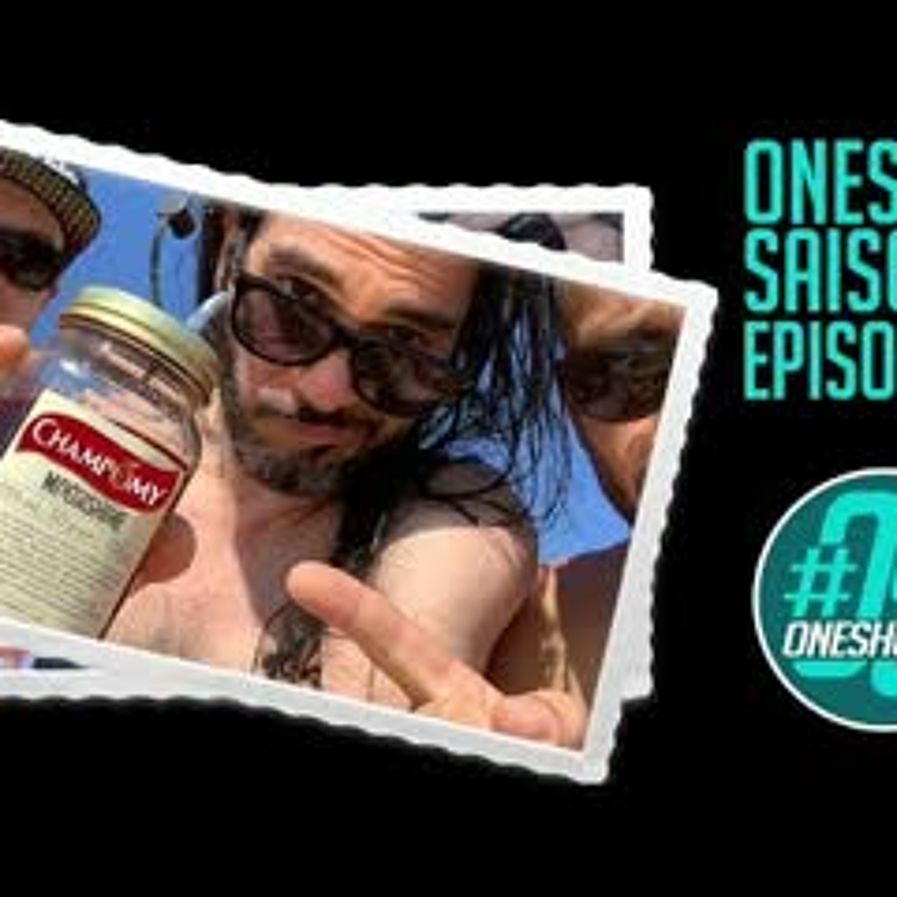 Oneshot en bordel S06E14 - ça part en live... episode artwork
