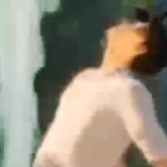 we made Soda Pop by Saja Boys on mute and also its just our voices