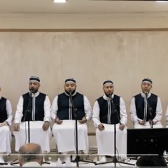رمضان شهر كريم - الفرقة الهاشمية للإنشاد