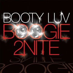 Boogie 2Nite (Tommy Vee vs. Keller Remix)