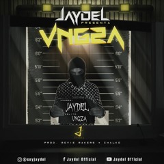 Jaydel - Venganza (VGNZA)Prod. Movie Makers & Chalko