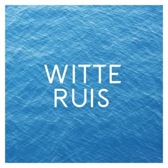 Witte Ruis Kalme Wind