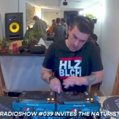 Smooth Sounds radioshow #039 HODEI6Z & THE NATURIST [DLC KULTUR]