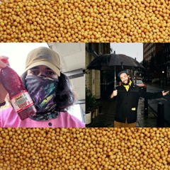 The Mustard Hour vs sinny (31/01/2023)