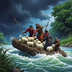 WILLOW CROSSING
