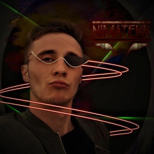 NIMATEKK - Jederzeit Abfahrtbereit / Techno Set