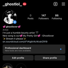 My Pretty Girl (Prod.Gelo)