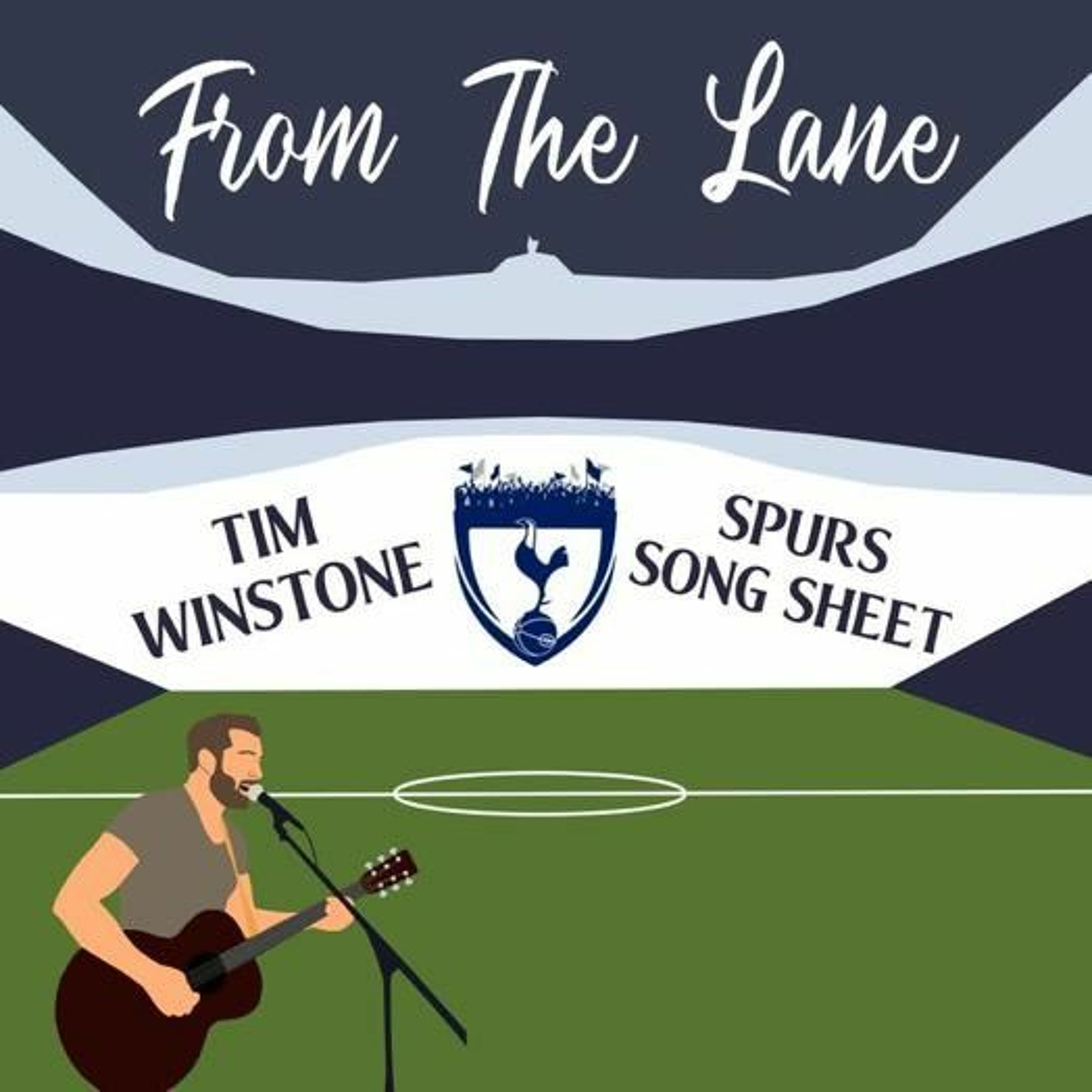 Tim Winstone Acoustic