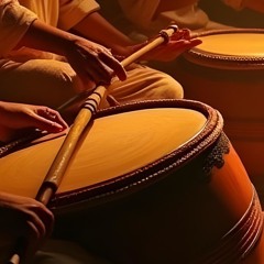 Emran Kochiyev - Spirit Dance Percussion