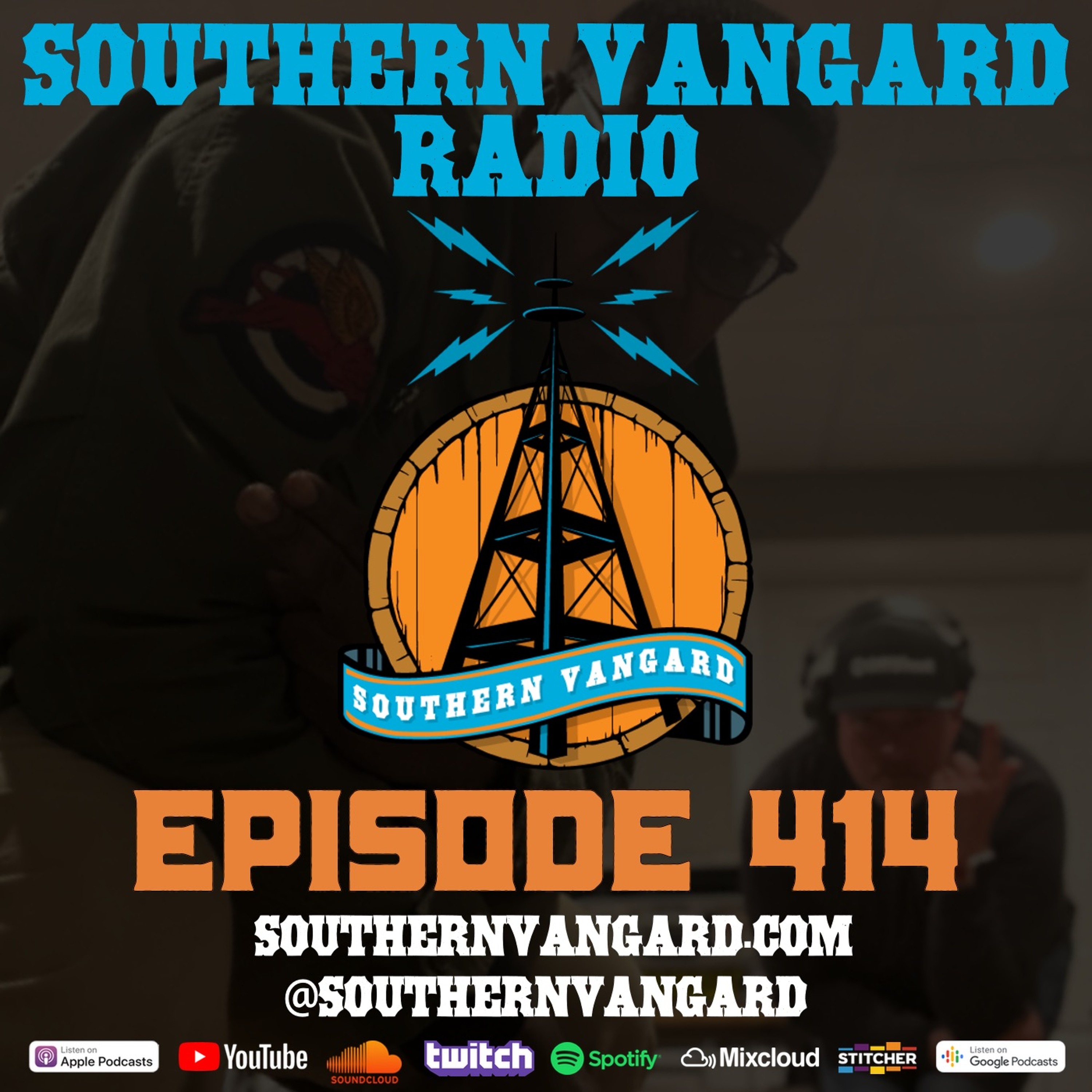 Southern Vangard
