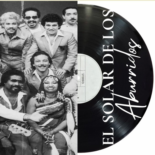 T3E2 El Solar de los Aburridos - Homenaje a las estrellas de la salsa