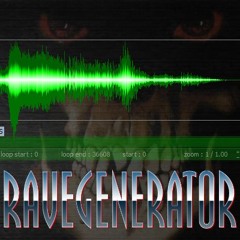Rave Generator