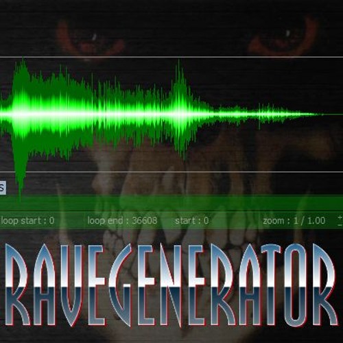Rave Generator