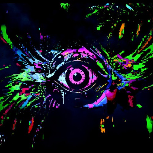 BitFi Arcade - Eye Of A Thousand Storms