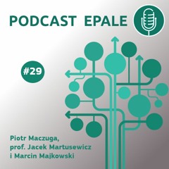 Nowe technologie i dziedzictwo materialne - P. Maczuga, prof. J. Martusewicz, M. Majkowski #29