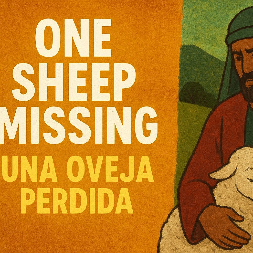 One Sheep Missing