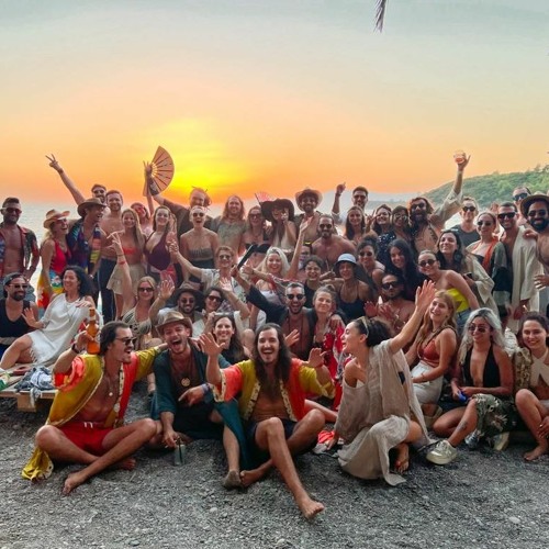 ERGIN ELVAN @BonjukBay - Why Not Reunion