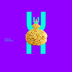 Ruslan Rodionov - U U