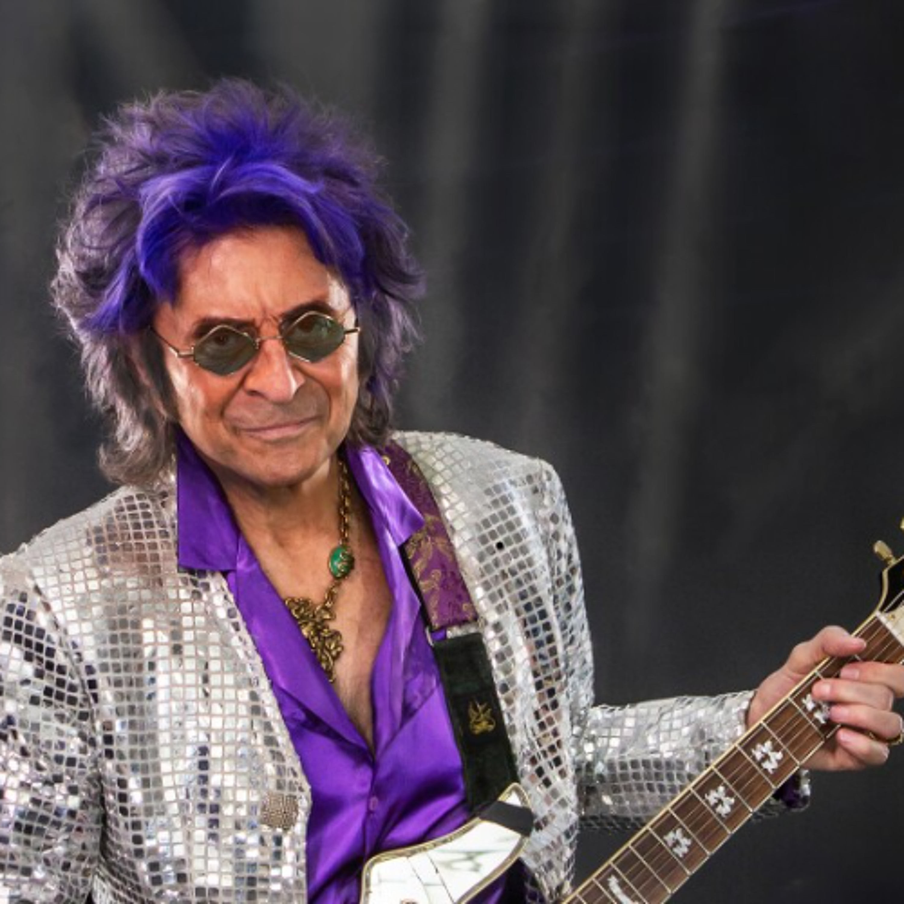 The Frank MacKay Show - Jim Peterik