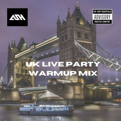 DJ ASH LIVE UK MIX .mp3