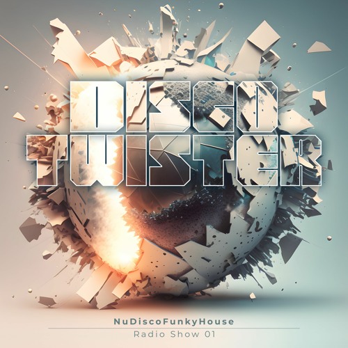 NuDiscoFunkyHouse - Radio Show 01
