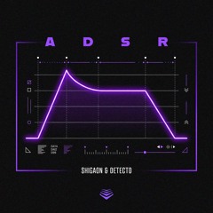 Shigaon & Detecto - ADSR [Moonity Records]