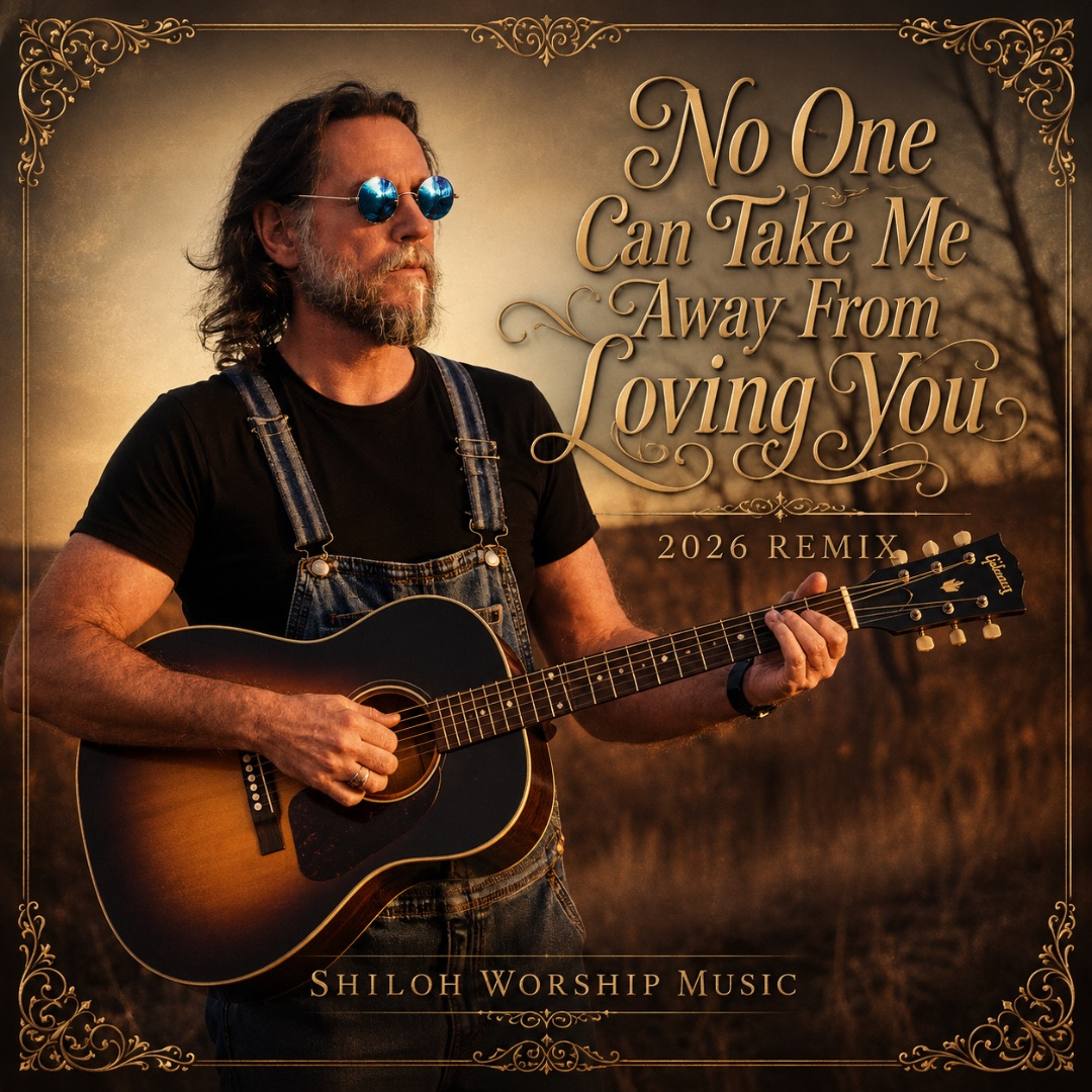 No One Can Take Me Away From Loving You episode artwork