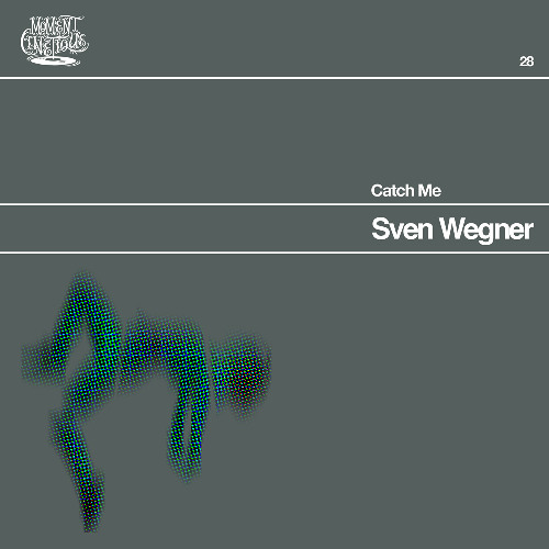 Sven Wegner - Around Me