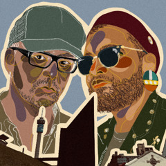 Charles Webster & Bokani Dyer - The Artist