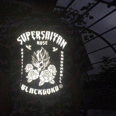 Walk The Line x trueeAC * Visual In Description *