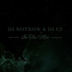 [ DJ C7 & DJ NOT NOW 2025 ] - صلاح حسن - تعب سهر