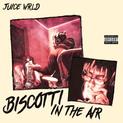 JW - BISCOTTI IN THE AIR