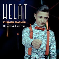 Ha Zerî / Girê Sîra (Kurdish Mashup)