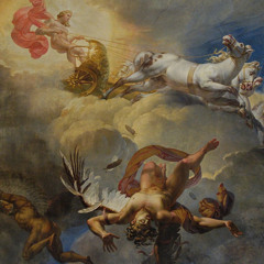 Icarus* (prod. kylen)